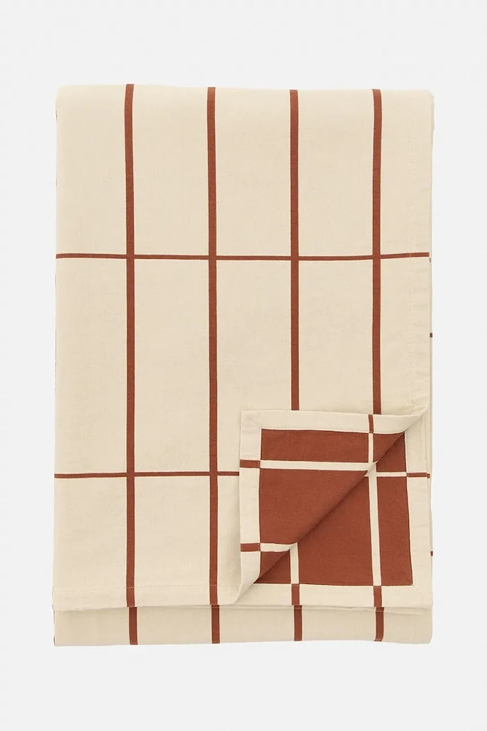 Marimekko покривало памучно 260 x 260 cm