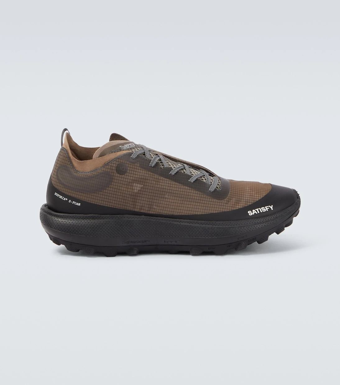 Satisfy - TheROCKER running shoes