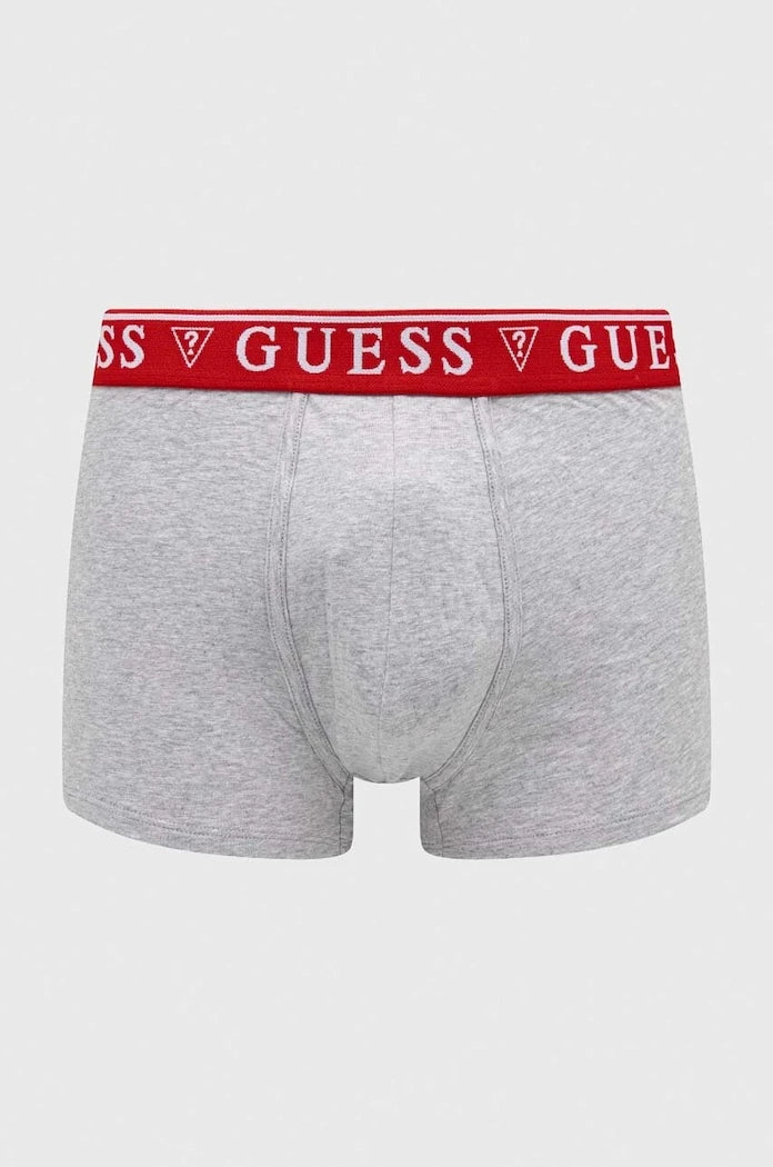 Боксерки Guess BRIAN (3 чифта)