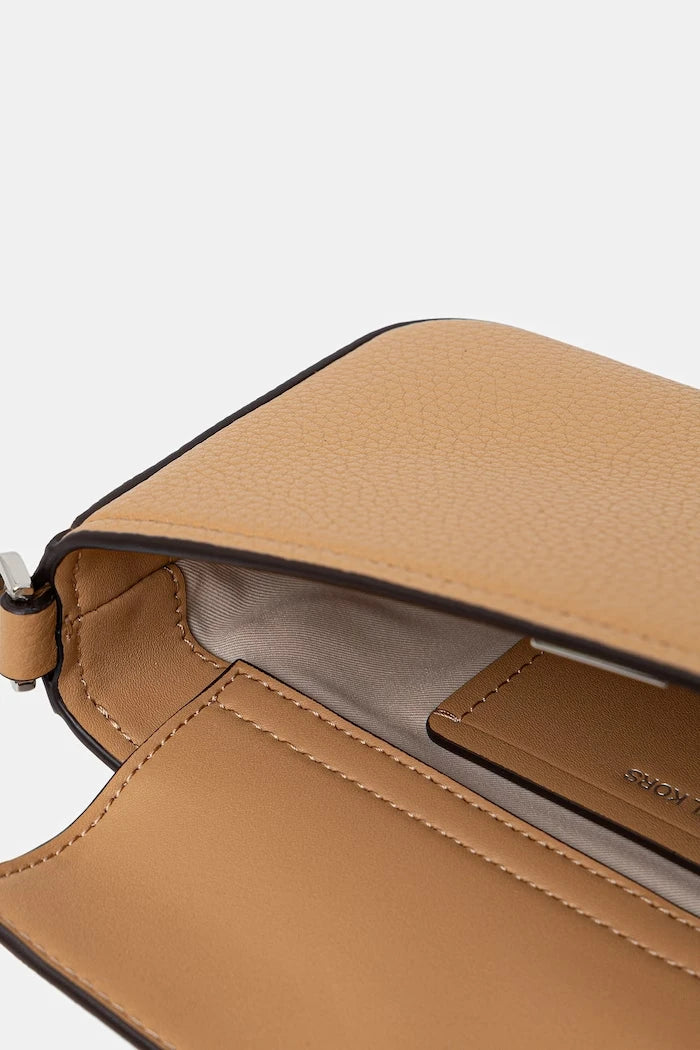 MICHAEL Michael Kors deri kadın crossbody çanta