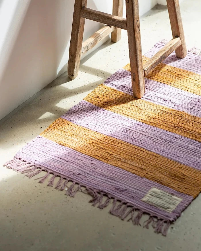 Bongusta Pamuklu Kilim 60 x 90 cm
