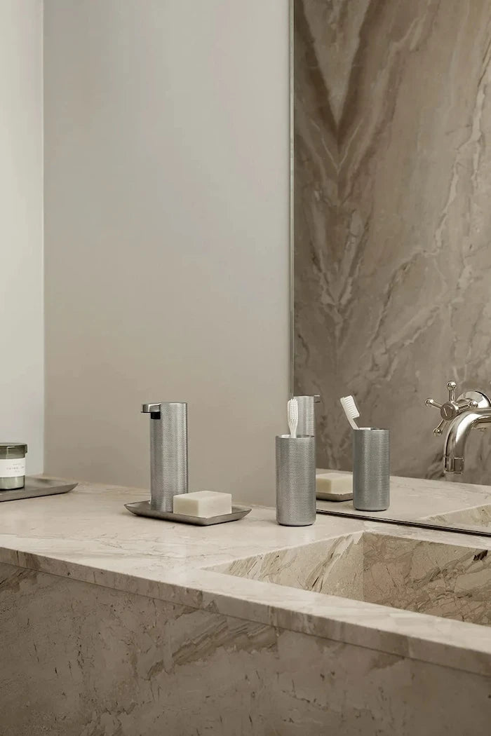 Blomus metal çanak
