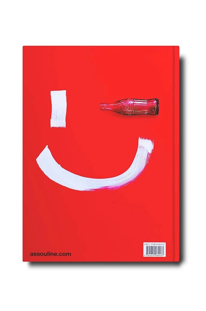 Assouline Kiss the Past Hello, English