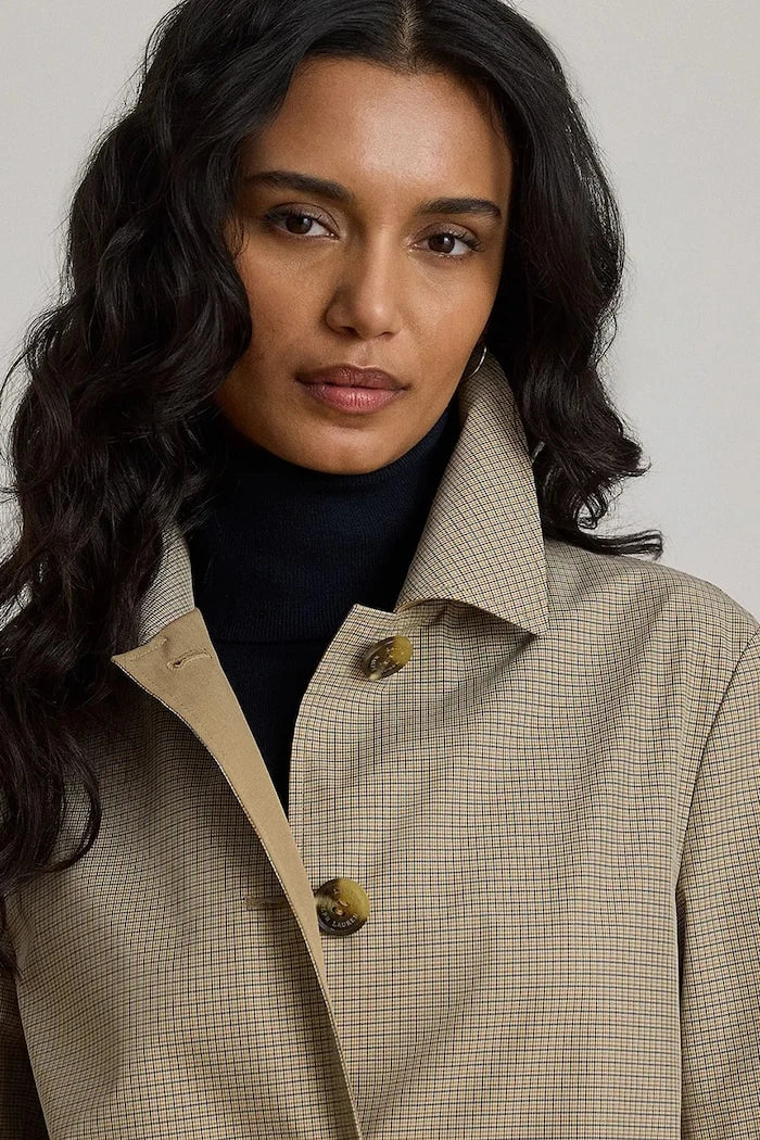 Lauren Ralph Lauren çift taraflı kadın ceketi