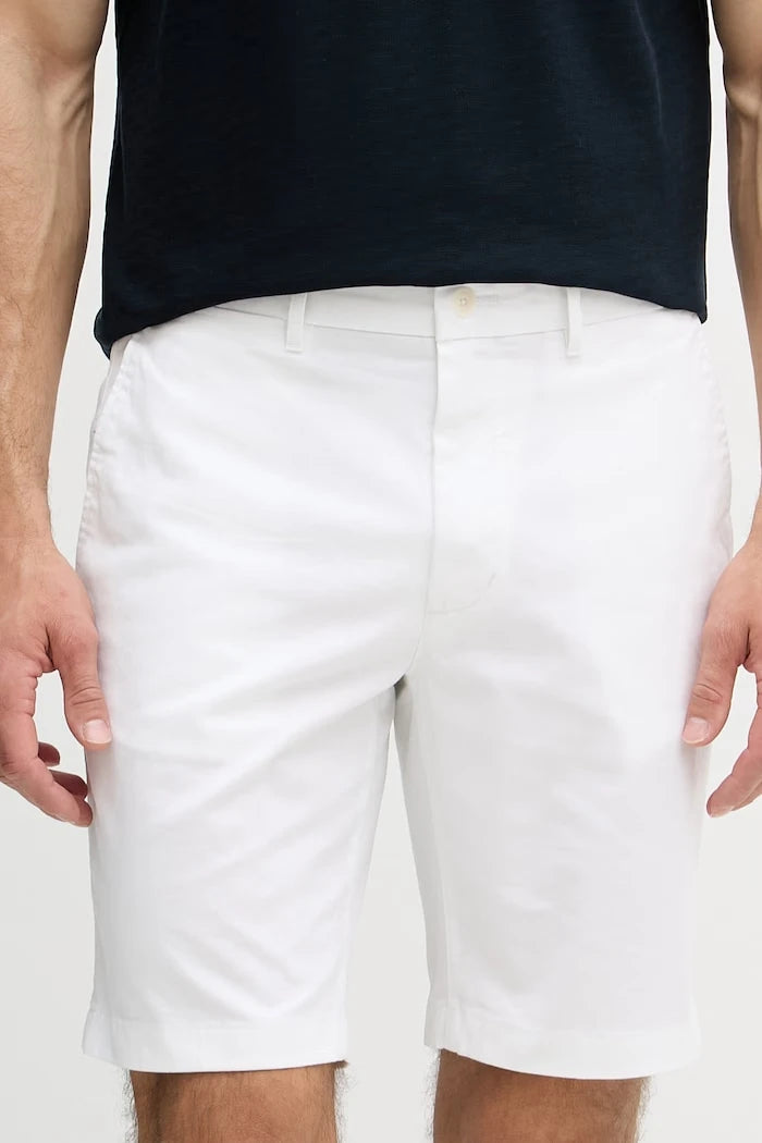 Tommy Hilfiger erkek pamuk elastan kısa şort