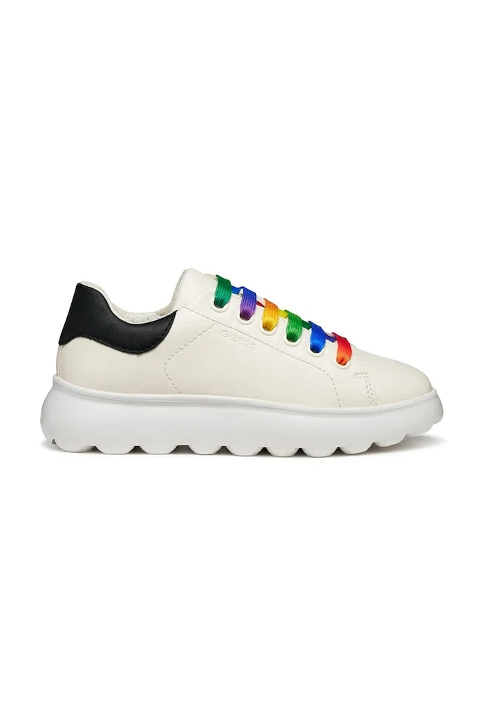 Geox PUFFYPOP Çocuk Spor Ayakkabı