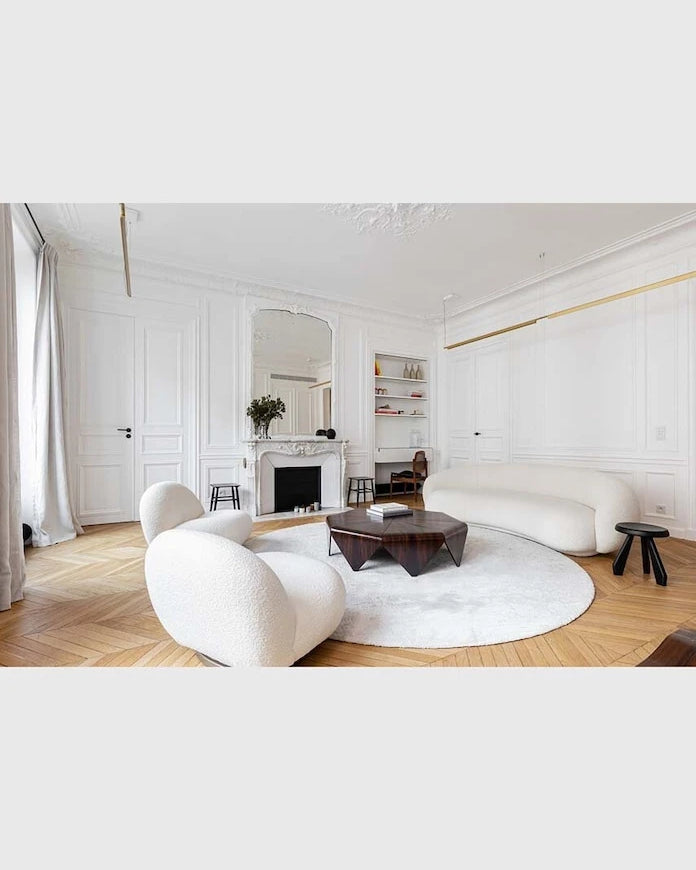 QeeBoo Understated Elegance - New Urban Living, Wim Pauwels, English