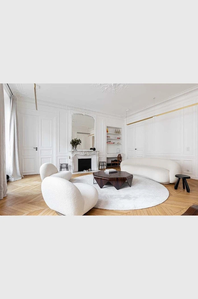 QeeBoo Understated Elegance - New Urban Living, Wim Pauwels, English