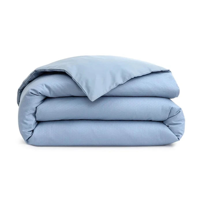 BOSS LOFT Horizon 200 x 200 cm Pamuklu Nevresim Kılıfı