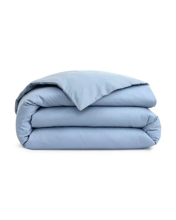 Памучен плик за олекотена завивка BOSS LOFT Horizon 200 x 200 cm