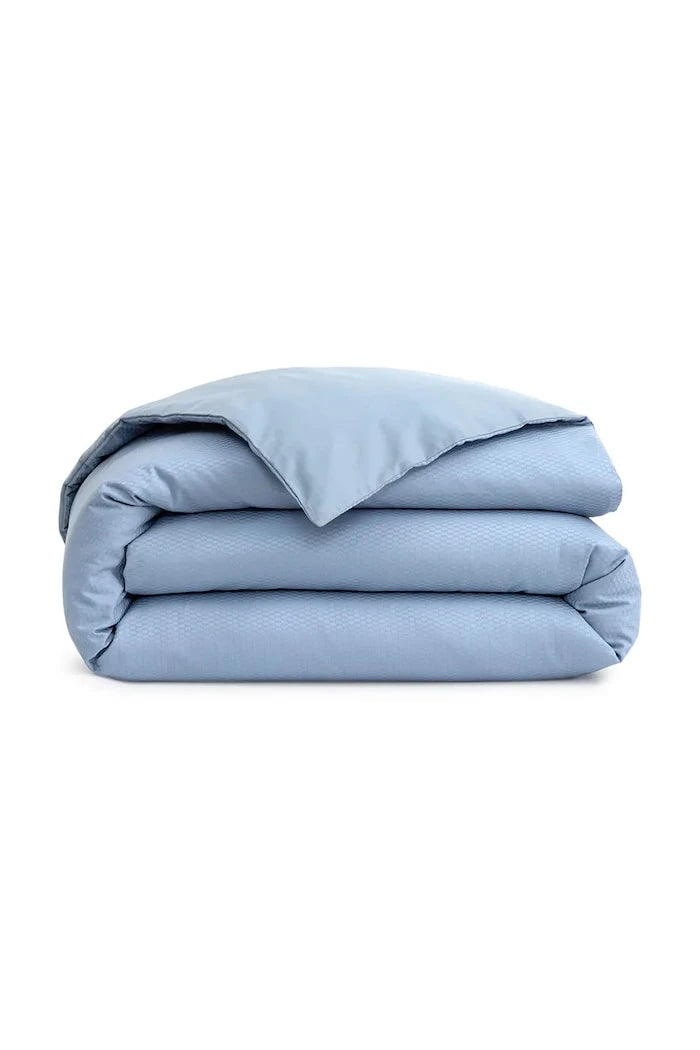 BOSS LOFT Horizon 200 x 200 cm Pamuklu Nevresim Kılıfı