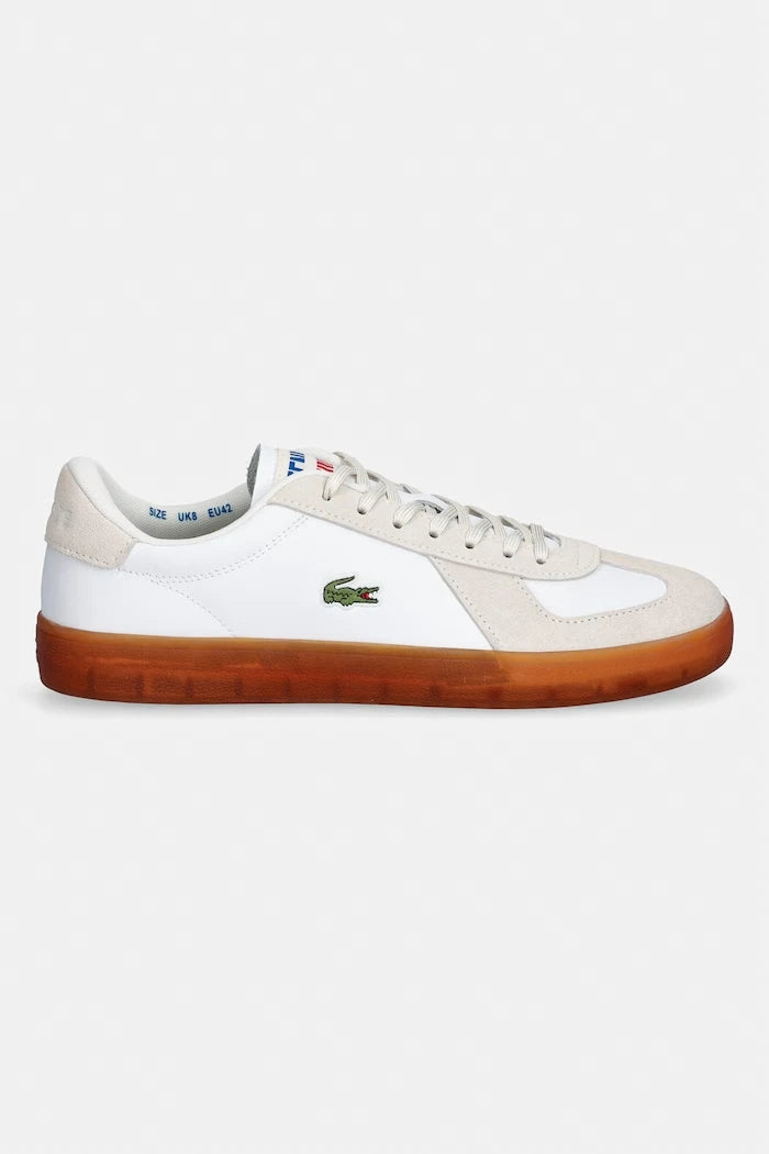 Lacoste Erkek Baseshot Pro Sneaker