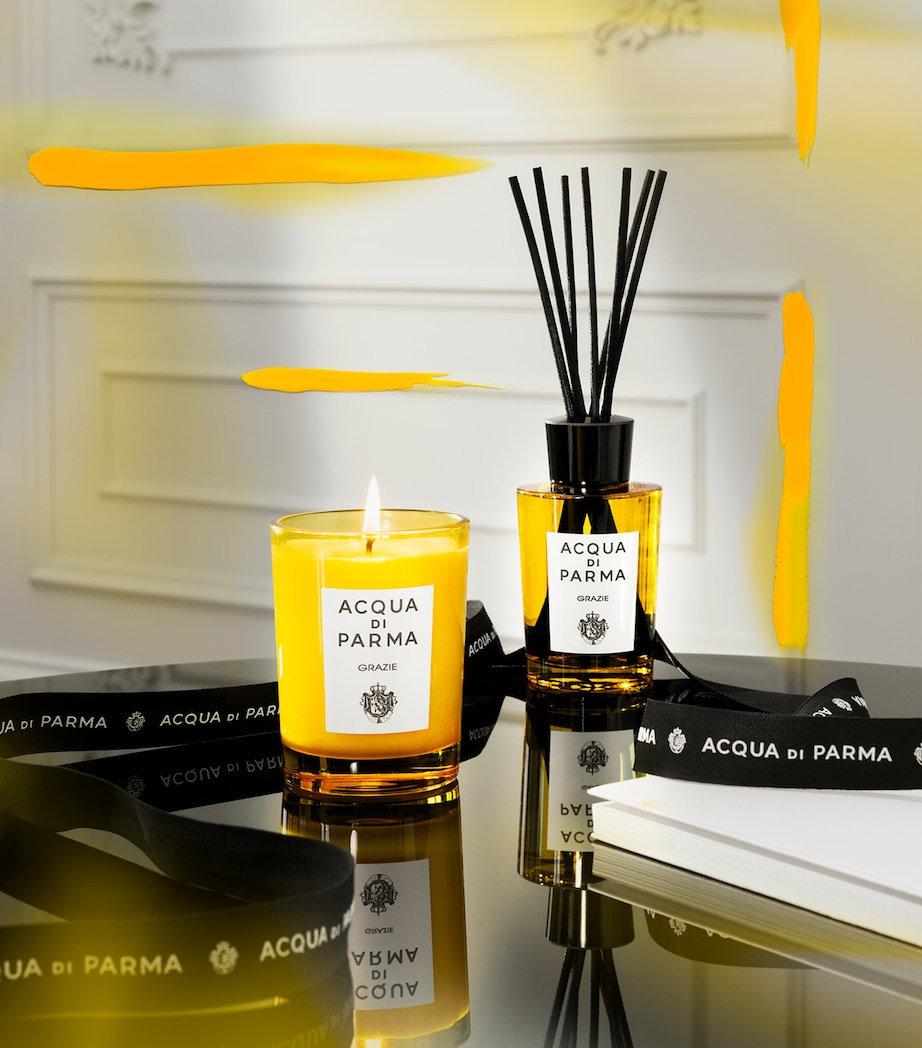 Grazie Diffuser (180ml)