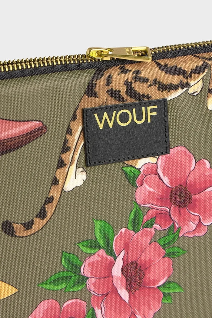 Калъф за лаптоп WOUF Rodeo 15" & 16"