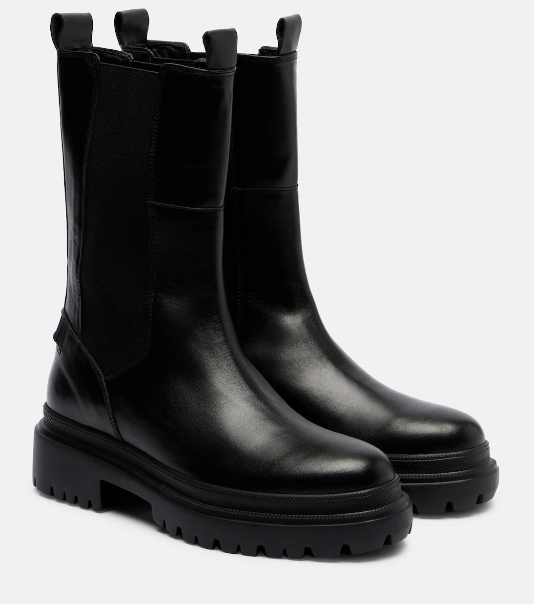 Bogner - Chesa Alpina leather Chelsea boots