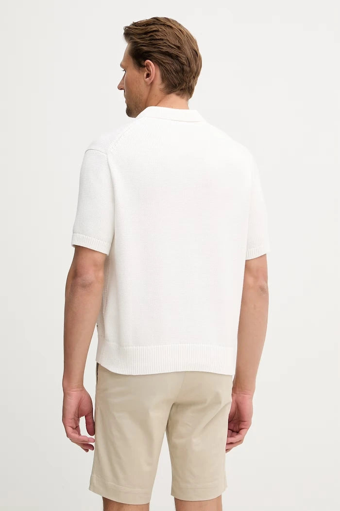 Polo Ralph Lauren тениска с яка мъжка памучна