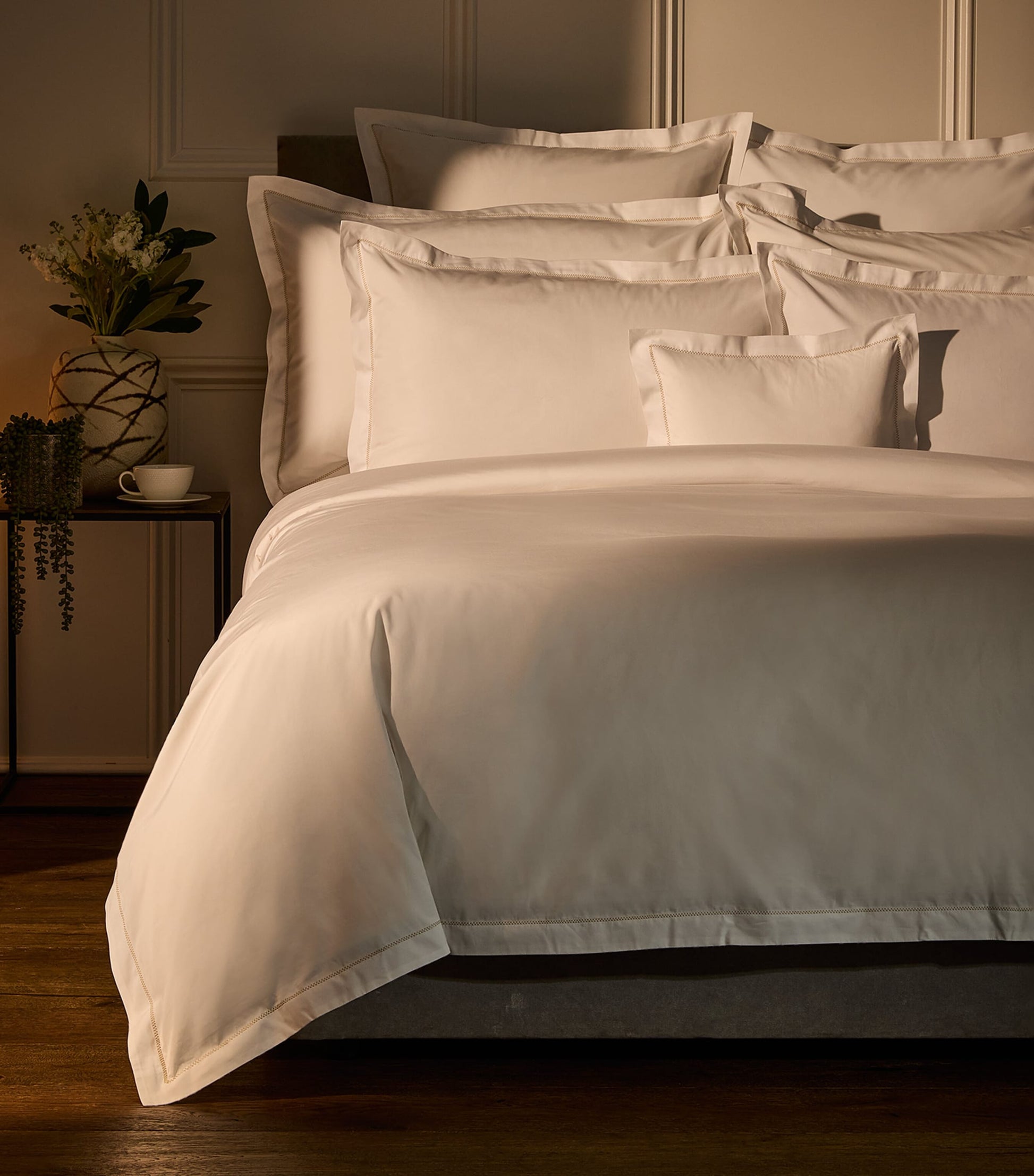 Barley King Duvet Cover (230cm x 220cm)