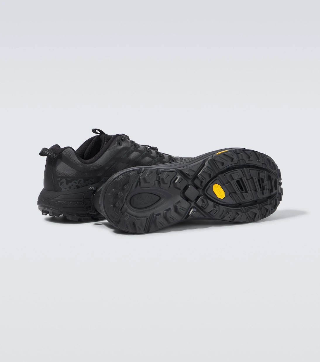 Hoka One One - Mafate Three2 running shoes