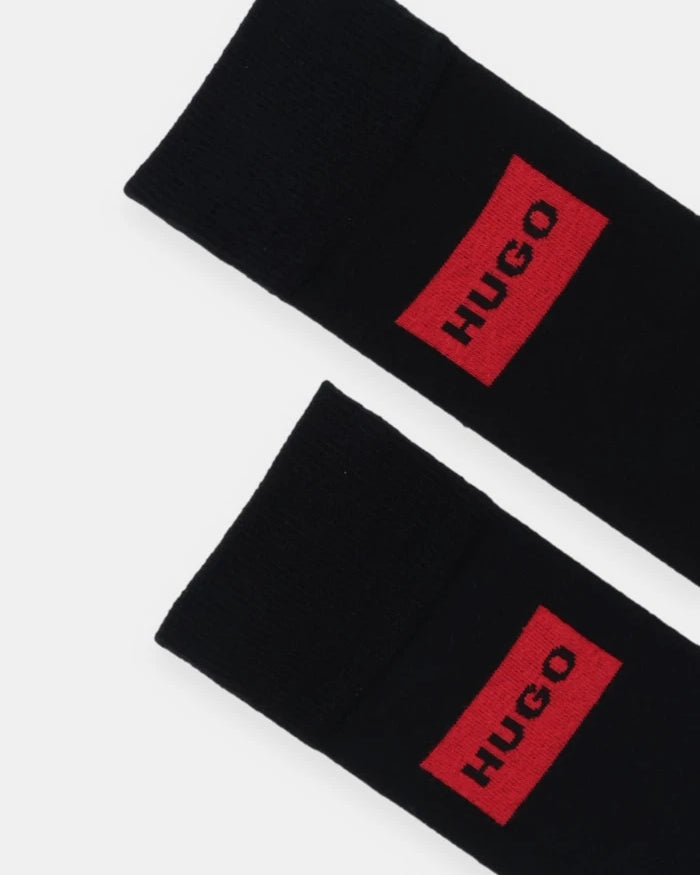HUGO Çorap (2 Çift) 2P RS RED LABEL CC
