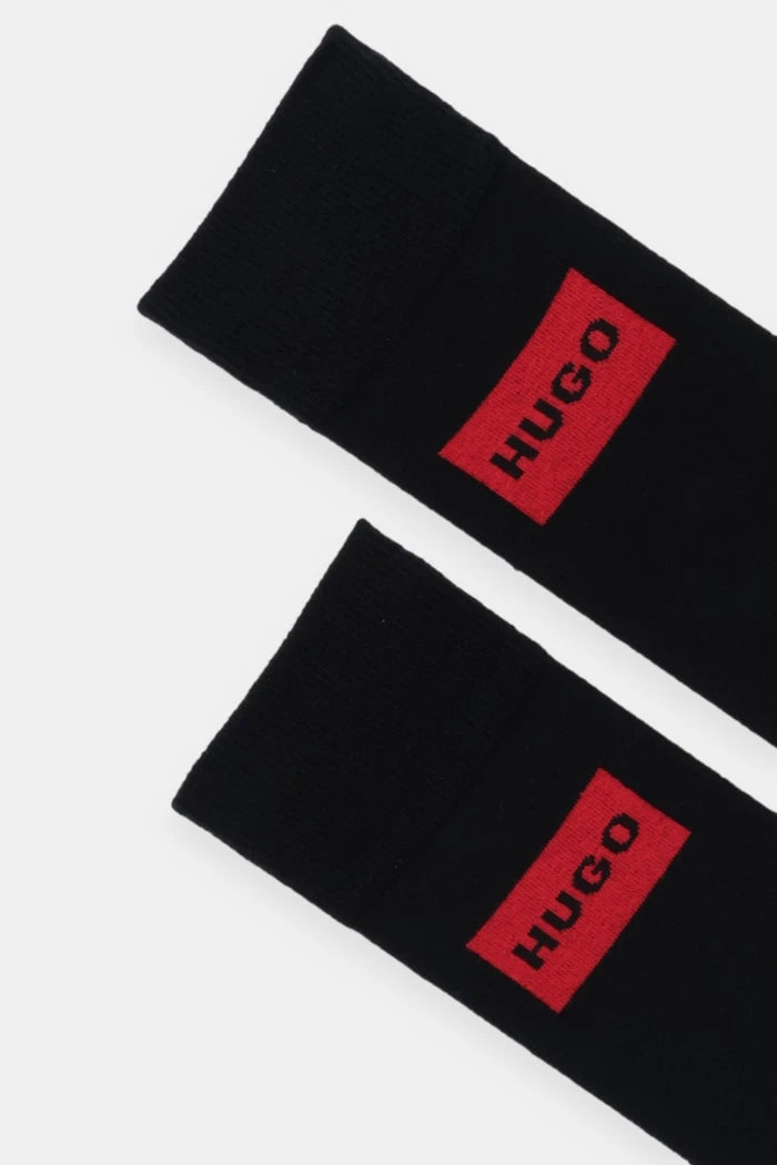 HUGO Çorap (2 Çift) 2P RS RED LABEL CC