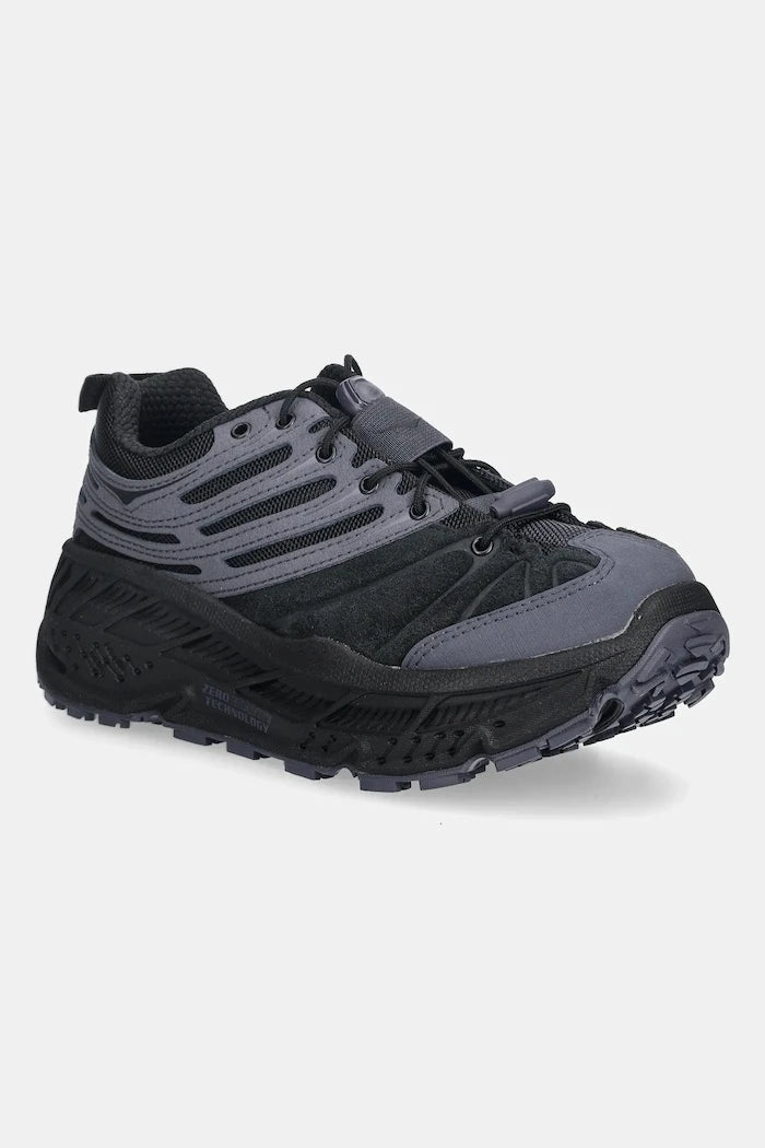 Маратонки Hoka US Stinson Evo OG TP