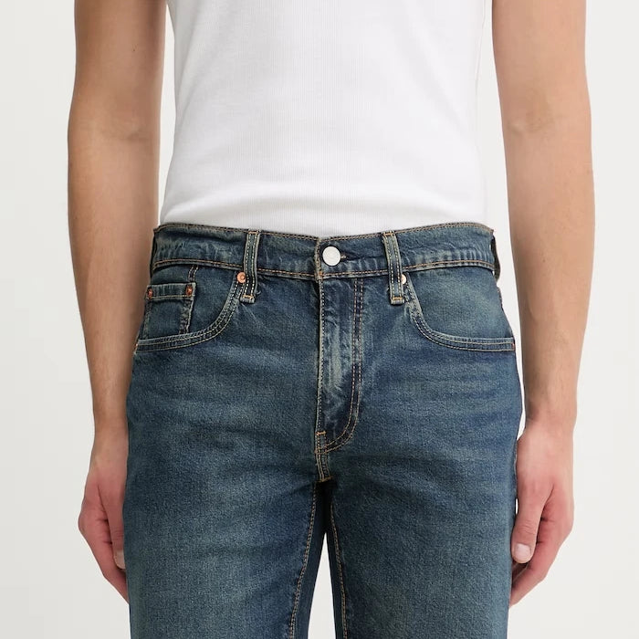 Дънков къс панталон Levi's 405 STANDARD