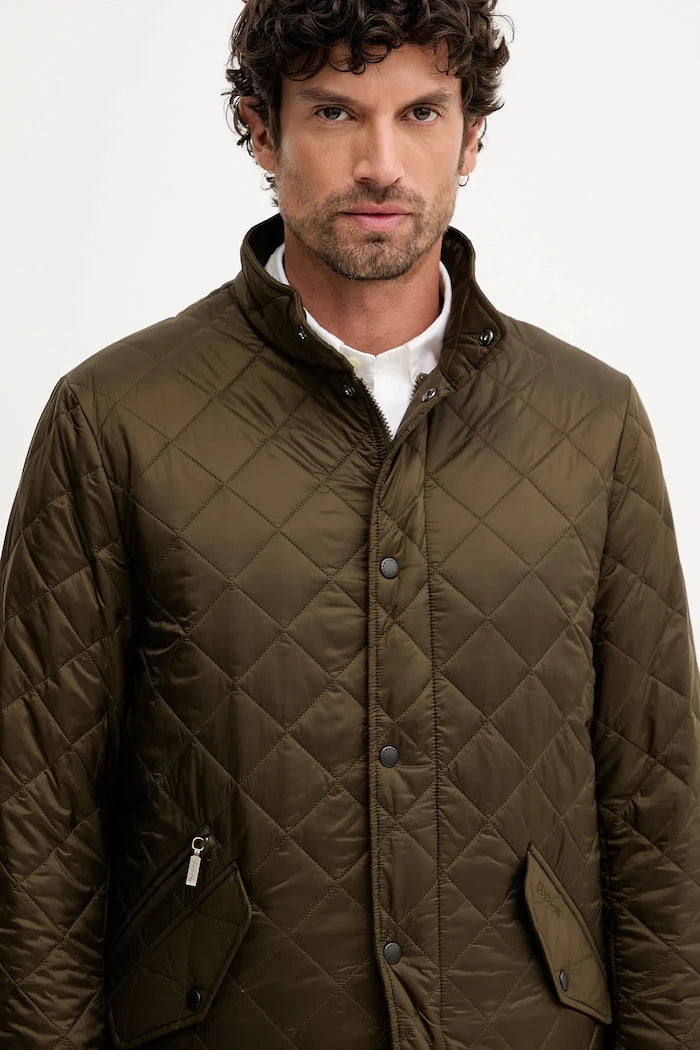 Яке Barbour