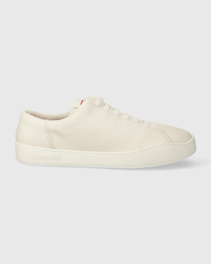 Camper Peu Touring Deri Sneaker