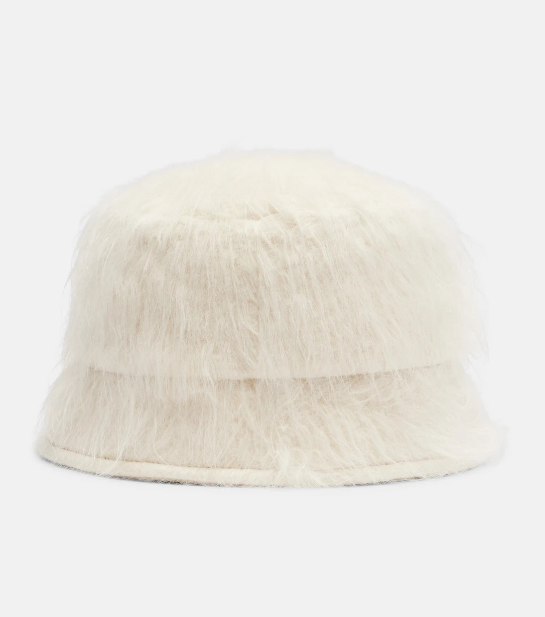Brunello Cucinelli - Alpaca-blend bucket hat