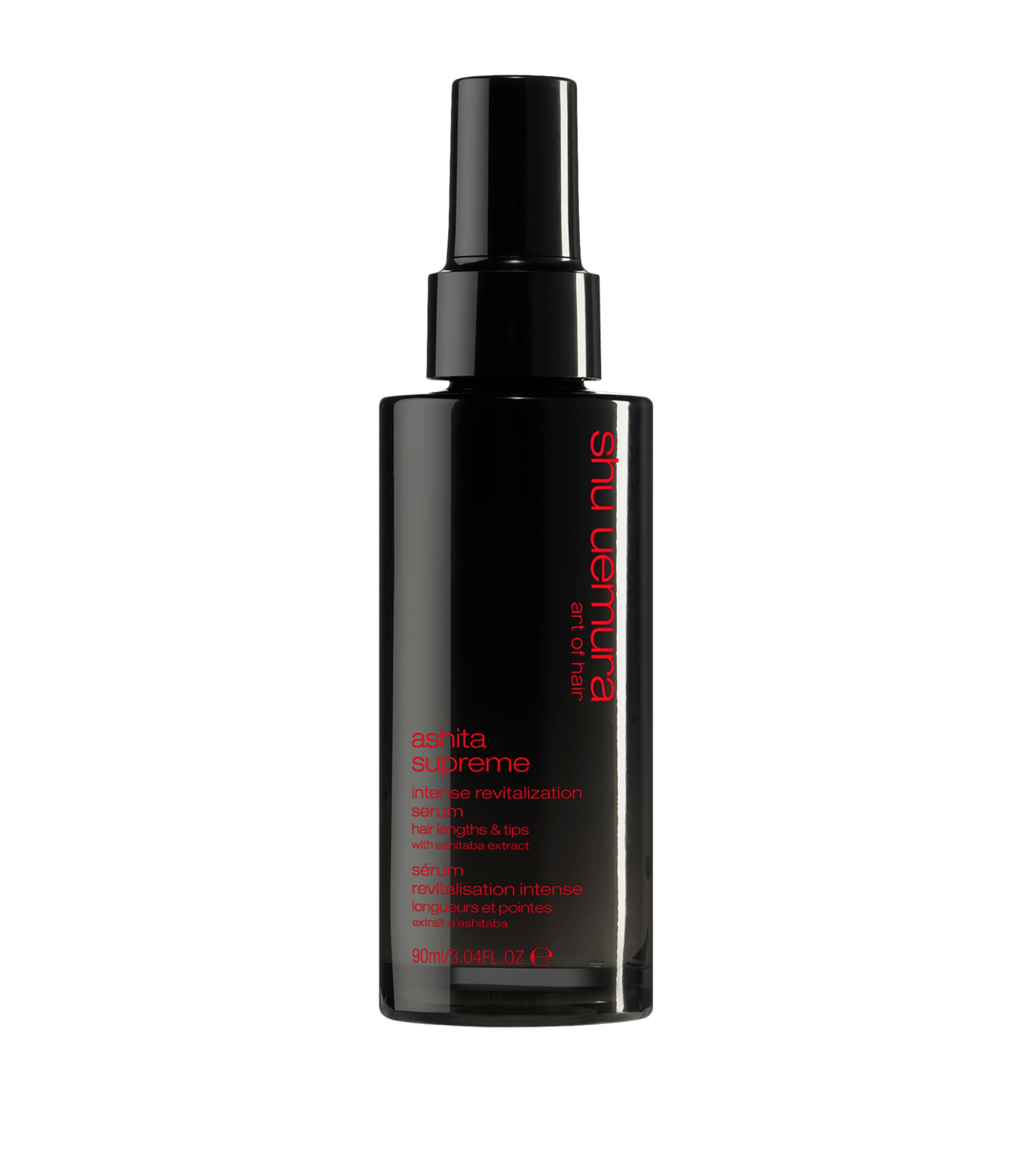 Shu Uemura Ashita Supreme Intense Revitalisation Hair Serum (90ml)