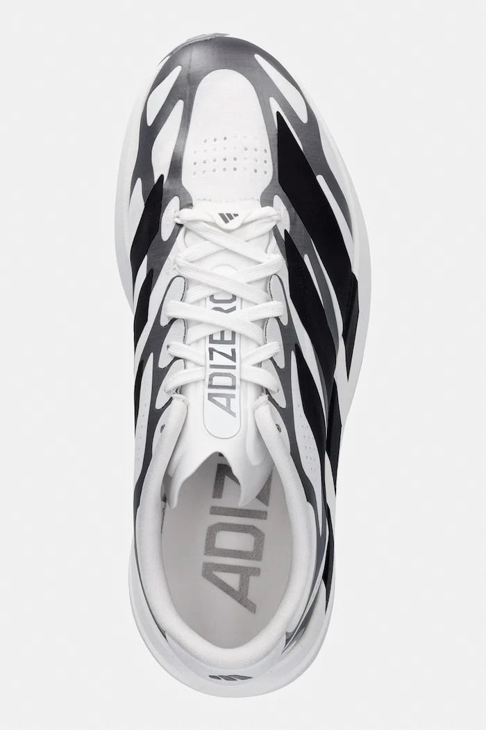 adidas Originals erkek koşu ayakkabısı Adizero Evo SL Exo Lightstrikepro
