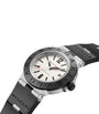 BVLGARI Aluminium Titanium Watch 40mm