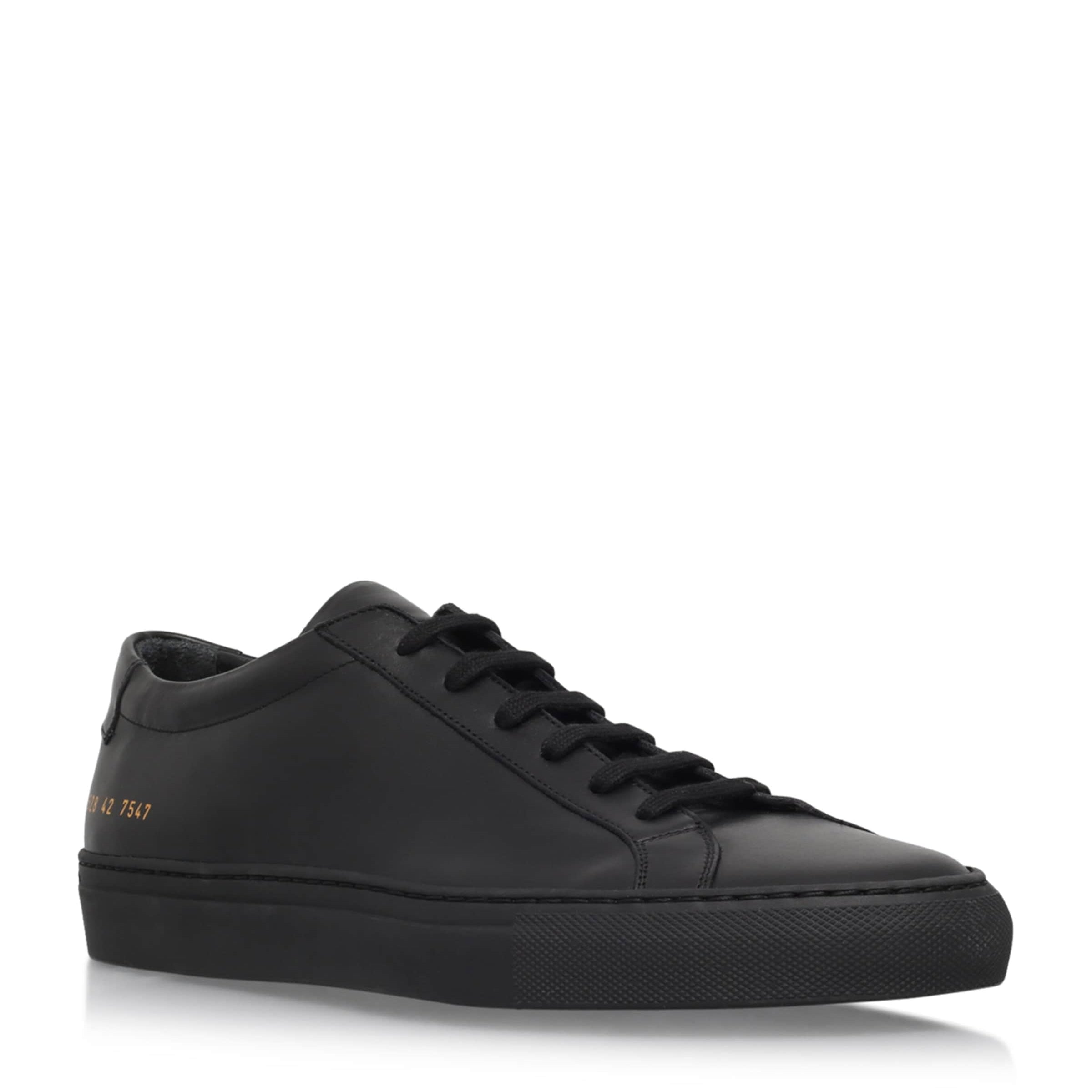 Common Projects Original Achilles Low-Top Sneakers