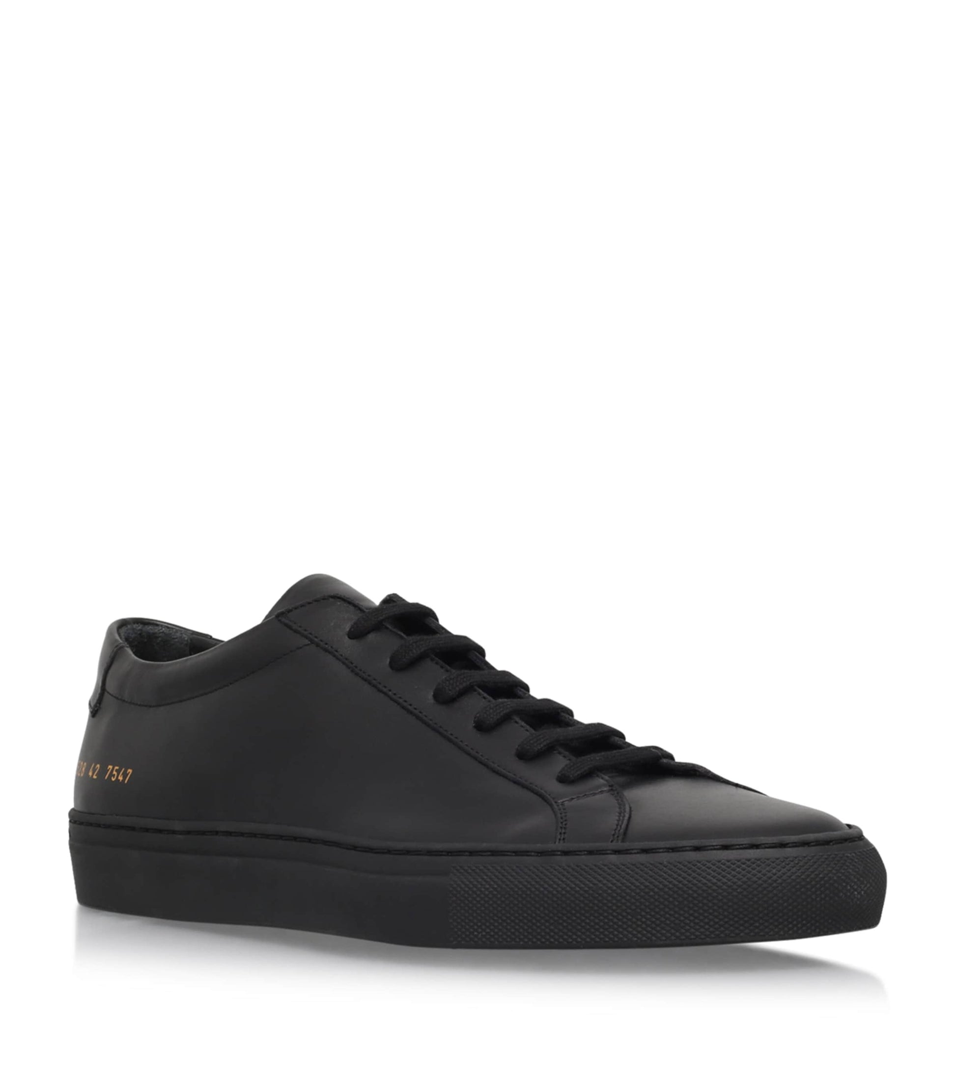Common Projects Original Achilles Low-Top Sneakers