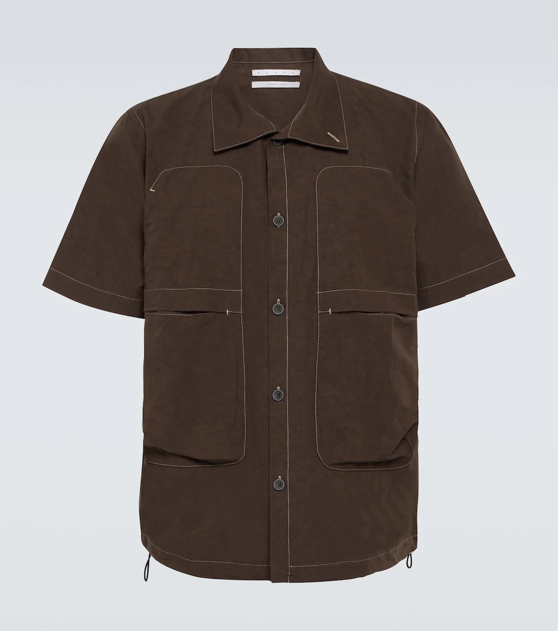 Ranra - Glems bowling shirt