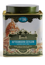 Harrods No. 16 Afternoon Ceylon Loose Leaf Tea (125G)