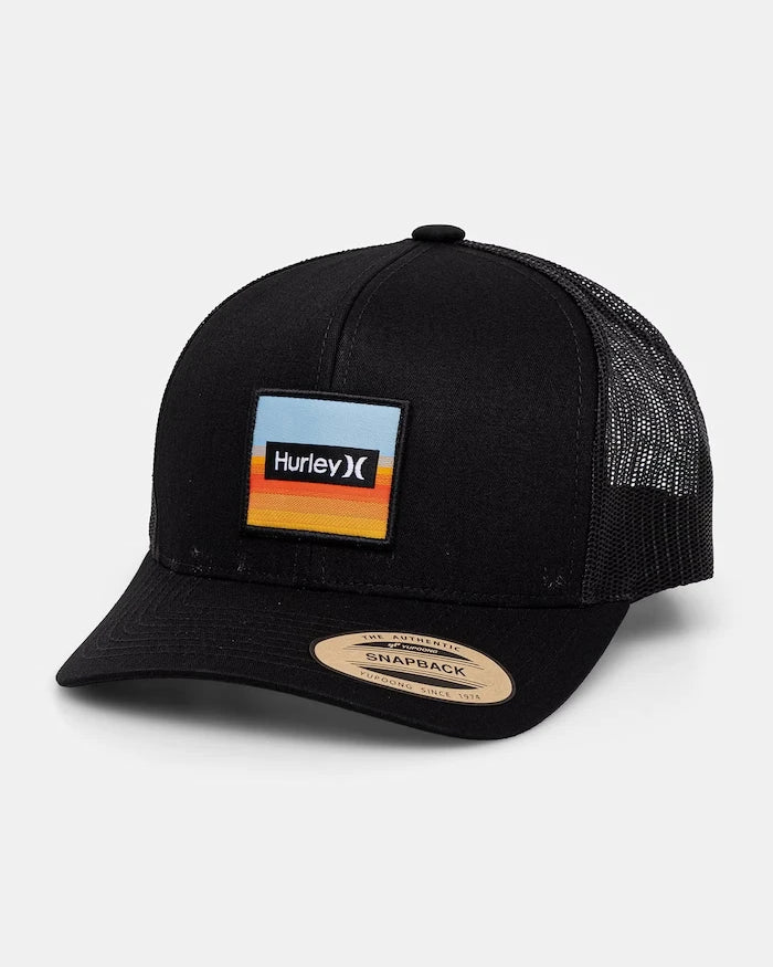 Hurley бейзболна шапка мъжка