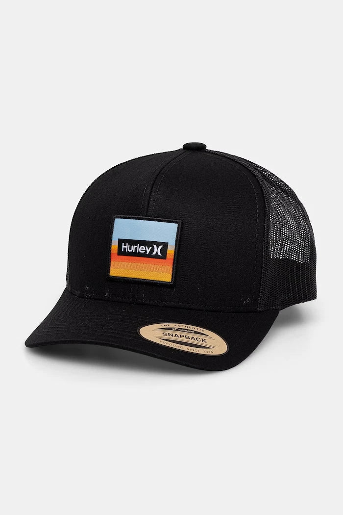 Hurley бейзболна шапка мъжка