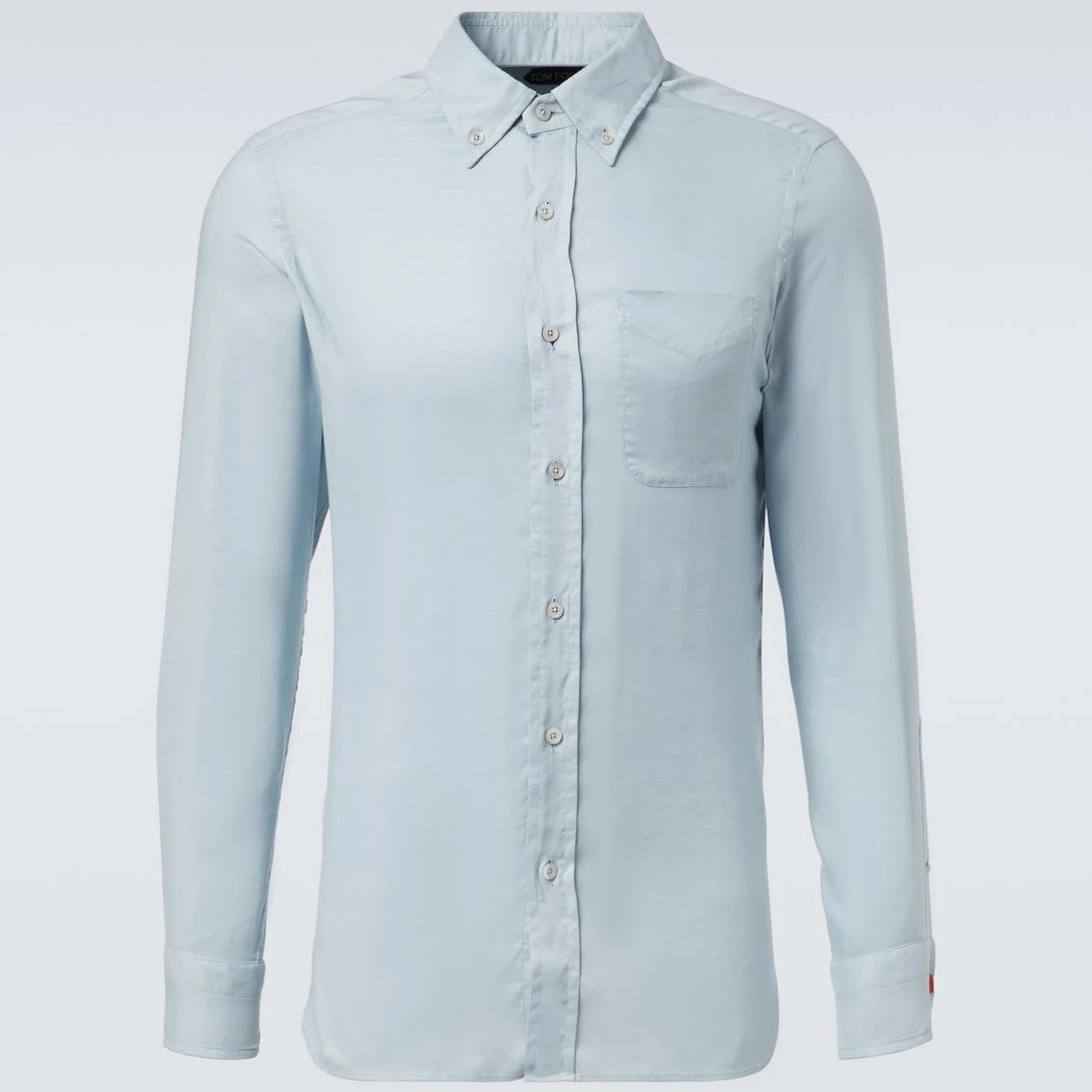 Tom Ford - Twill shirt