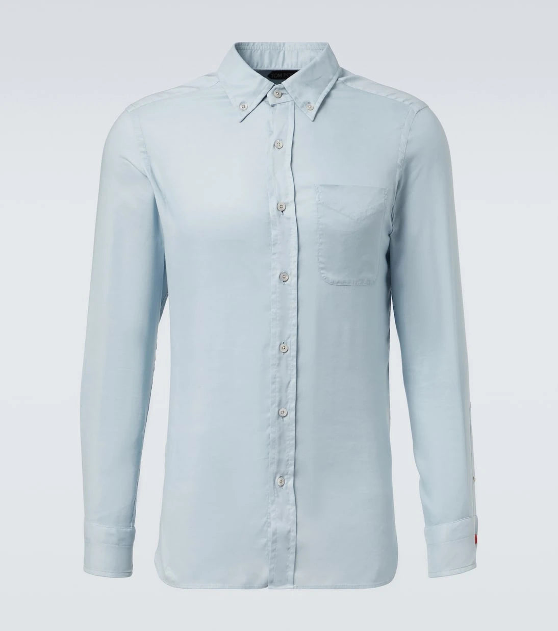 Tom Ford - Twill shirt