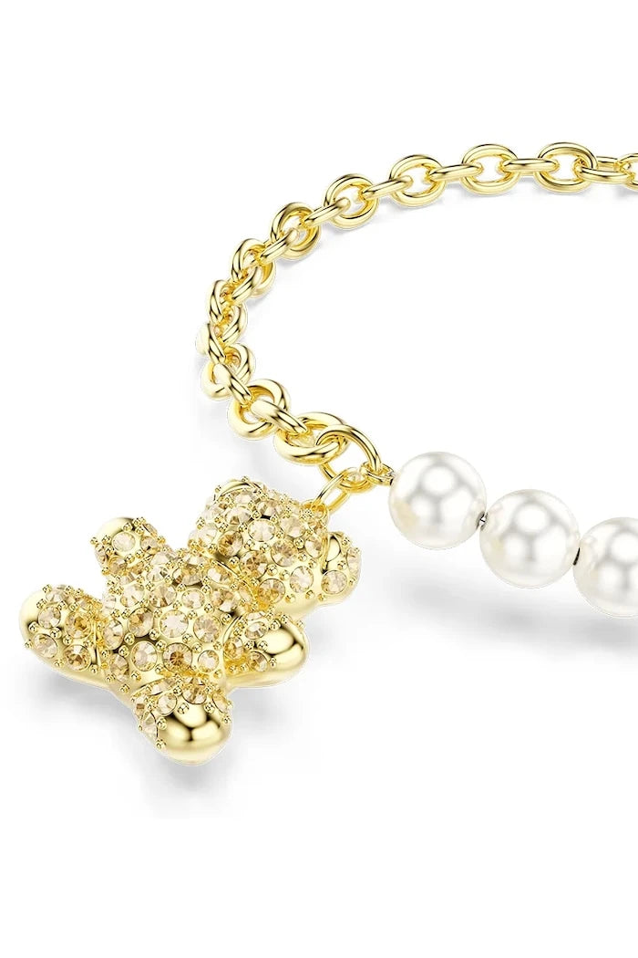 Гривна Swarovski IDYLLIA