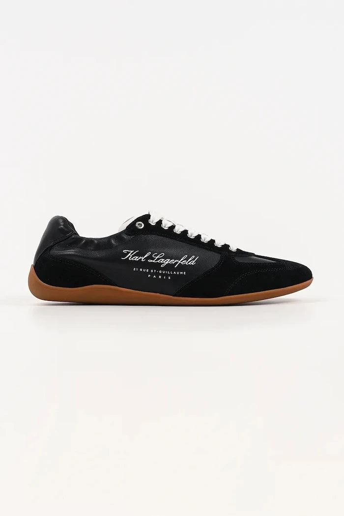 Karl Lagerfeld Altia kadın deri sneaker