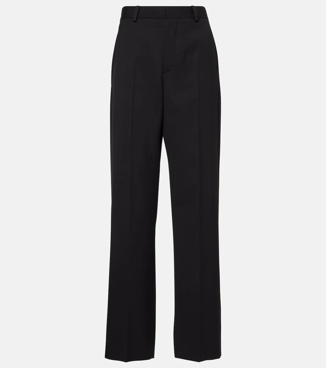 Wardrobe.NYC - Virgin wool straight pants