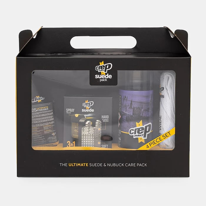 Crep Protect Импрегниран модел CP036