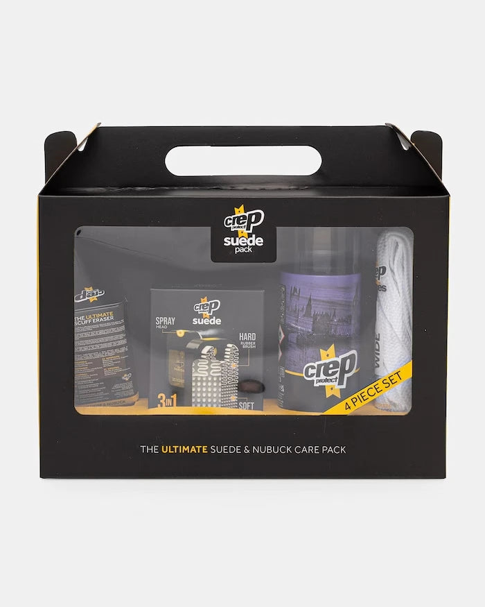 Crep Protect Импрегниран модел CP036