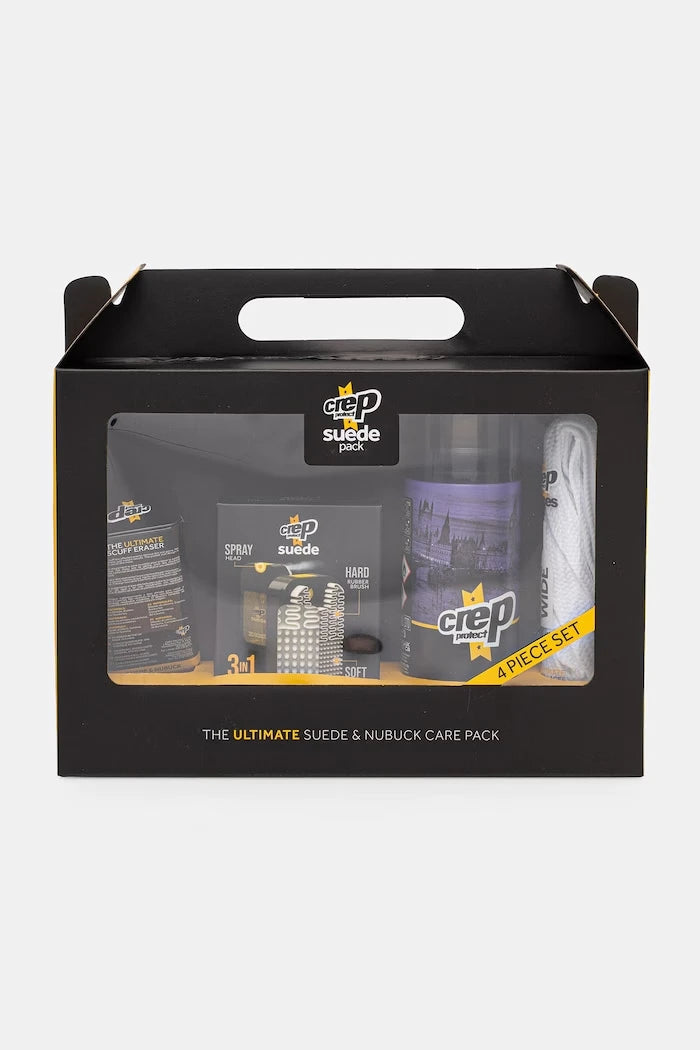 Crep Protect Импрегниран модел CP036