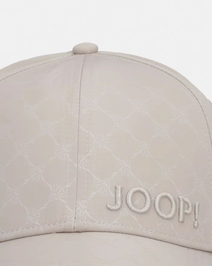 Joop! Mario Vizörlü Şapka