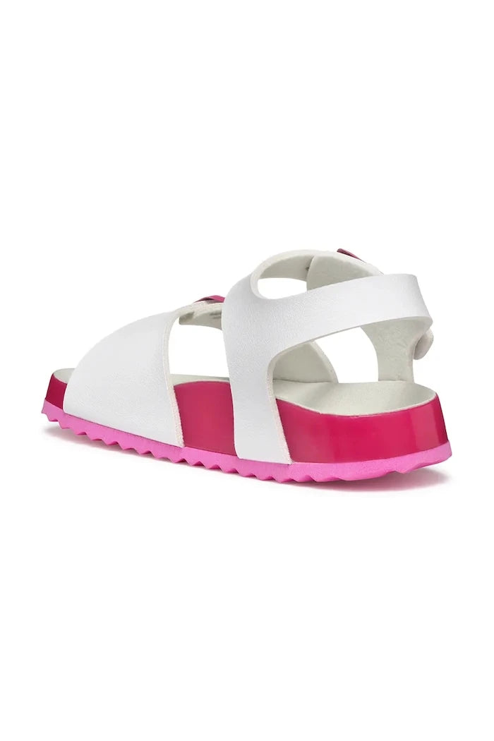 Детски сандали Geox ADRIEL