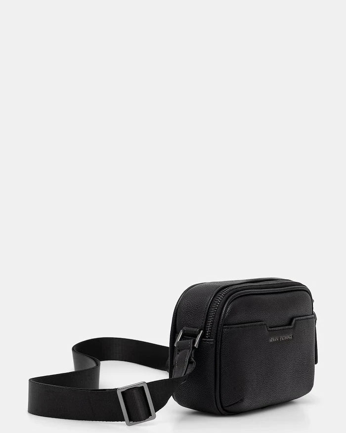 Armani Exchange Erkek Omuz Çantası