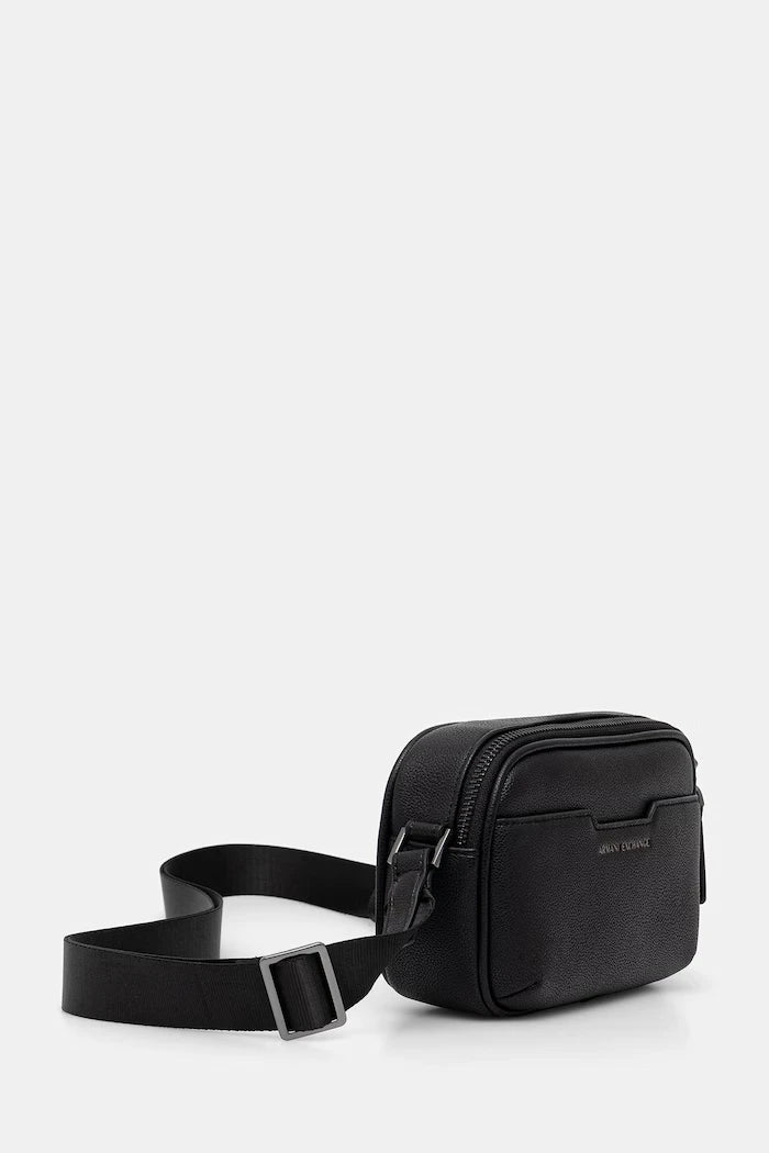 Armani Exchange Erkek Omuz Çantası